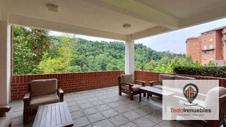 Apartamento en Renta en Hexa Cañada 16 — Apartamento en Alquiler en Hexa Cañada 16, Zona 16, Guatemala, Ciudad — miniatura 3 de 13