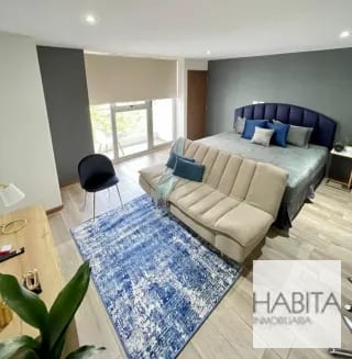 Apartamento en Venta en Condado 14, zona 14 — Apartamento en Venta en Zona 14, Guatemala, Ciudad — miniatura 1 de 12