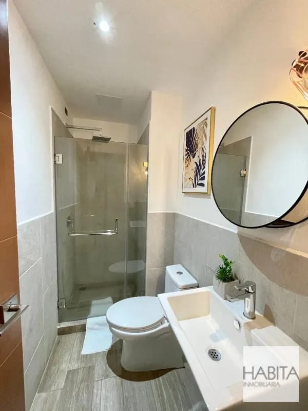 Apartamento en Venta en Condado 14, zona 14 — Apartamento en Venta en Zona 14, Guatemala, Ciudad — foto 7 de 12