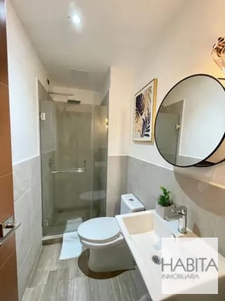 Apartamento en Venta en Condado 14, zona 14 — Apartamento en Venta en Zona 14, Guatemala, Ciudad — miniatura 7 de 12