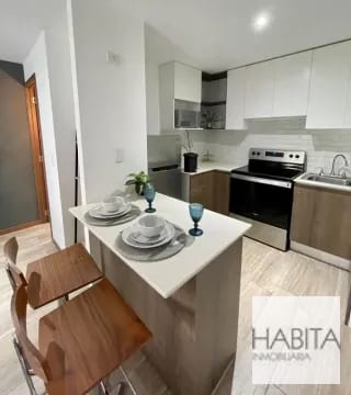 Apartamento en Venta en Condado 14, zona 14 — Apartamento en Venta en Zona 14, Guatemala, Ciudad — miniatura 6 de 12