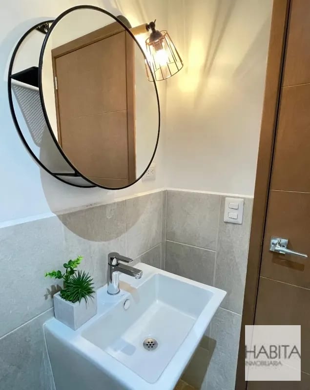 Apartamento en Venta en Condado 14, zona 14 — Apartamento en Venta en Zona 14, Guatemala, Ciudad — foto 5 de 12