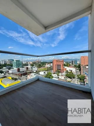 Apartamento en Venta en Condado 14, zona 14 — Apartamento en Venta en Zona 14, Guatemala, Ciudad — miniatura 3 de 12
