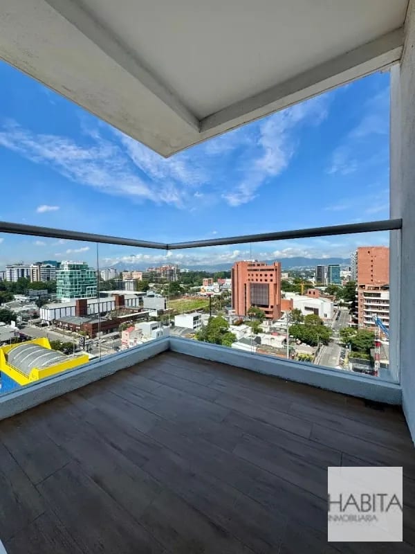 Apartamento en Venta en Condado 14, zona 14 — Apartamento en Venta en Zona 14, Guatemala, Ciudad — foto 3 de 12