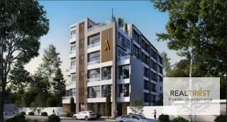 Apartamento en venta  Zona 15 Para inversión tipo Loft — Apartamento en Venta en Zona 15, Guatemala, Ciudad — miniatura 8 de 9