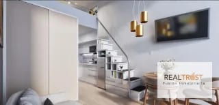 Apartamento en venta  Zona 15 Para inversión tipo Loft — Apartamento en Venta en Zona 15, Guatemala, Ciudad — miniatura 7 de 9