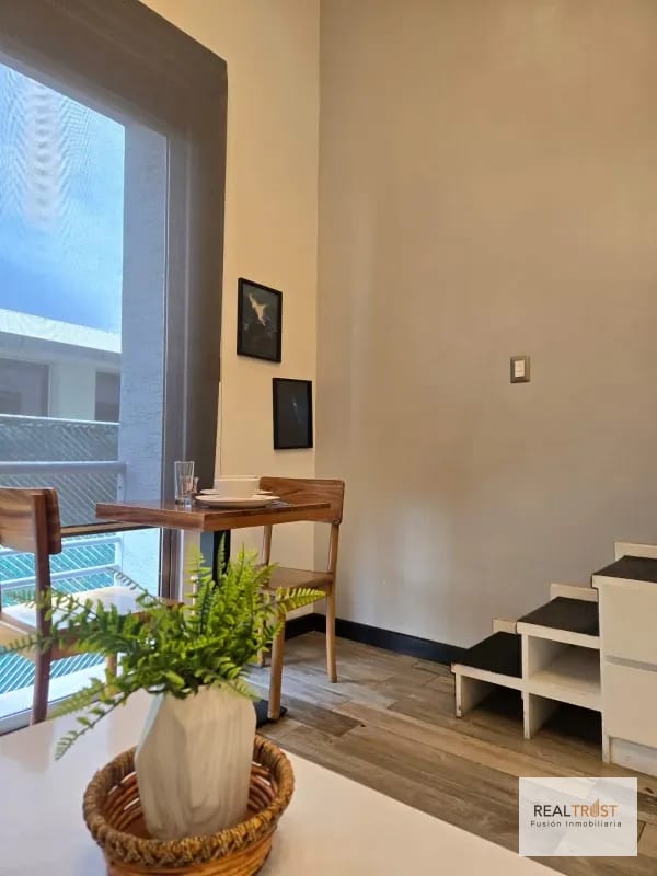 Apartamento en venta  Zona 15 Para inversión tipo Loft — Apartamento en Venta en Zona 15, Guatemala, Ciudad — foto 5 de 9