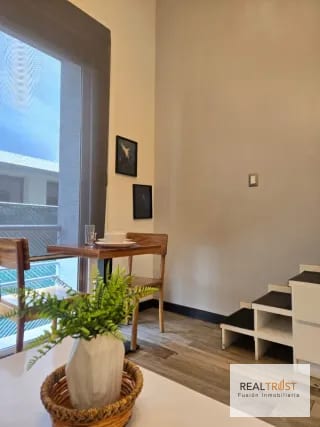 Apartamento en venta  Zona 15 Para inversión tipo Loft — Apartamento en Venta en Zona 15, Guatemala, Ciudad — miniatura 5 de 9