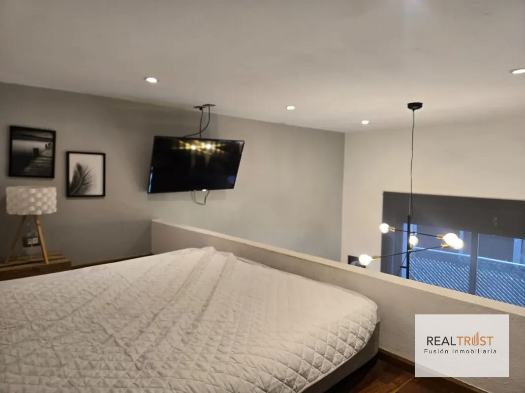 Apartamento en venta Zona 15 Para inversión tipo Loft — Apartamento en Venta en Zona 15, Guatemala, Ciudad — foto 4 de 9