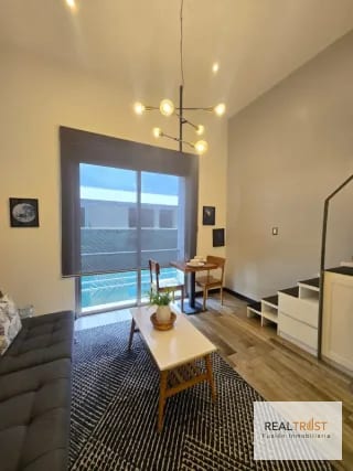 Apartamento en venta  Zona 15 Para inversión tipo Loft — Apartamento en Venta en Zona 15, Guatemala, Ciudad — miniatura 1 de 9