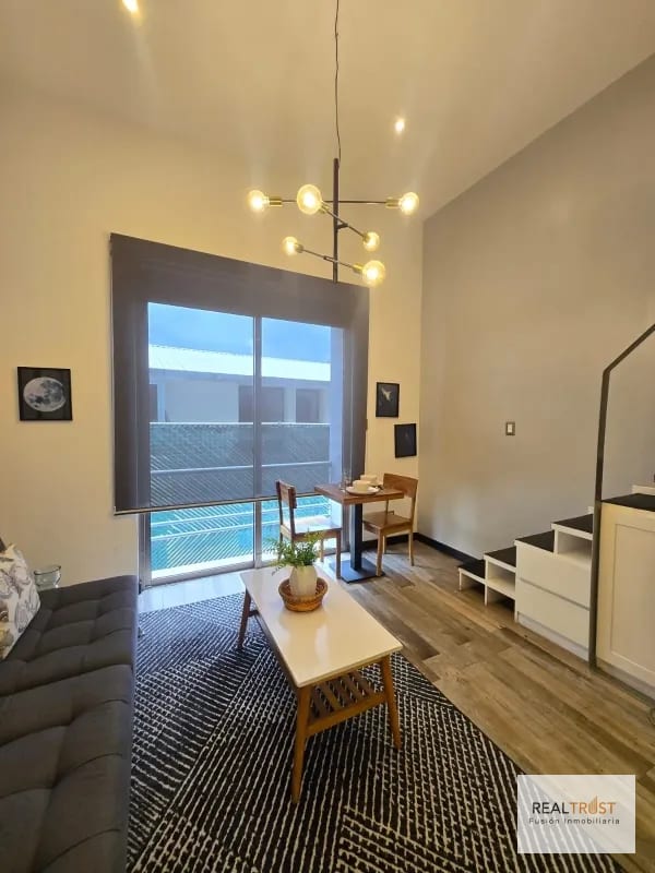 Apartamento en venta Zona 15 Para inversión tipo Loft — Apartamento en Venta en Zona 15, Guatemala, Ciudad — foto 1 de 9
