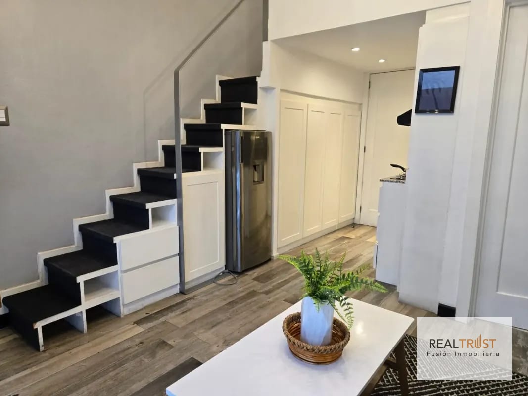 Apartamento en venta  Zona 15 Para inversión tipo Loft — Apartamento en Venta en Zona 15, Guatemala, Ciudad — foto 9 de 9