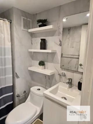Apartamento en venta  Zona 15 Para inversión tipo Loft — Apartamento en Venta en Zona 15, Guatemala, Ciudad — miniatura 2 de 9