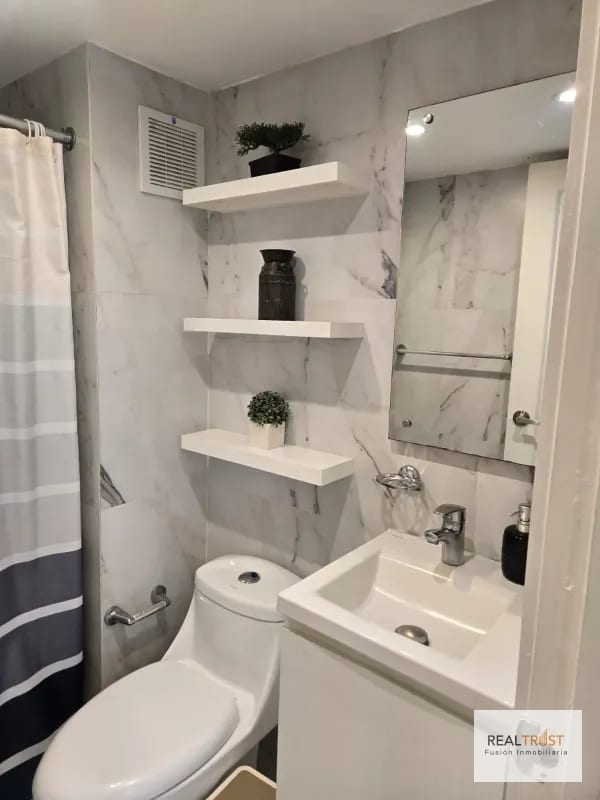 Apartamento en venta Zona 15 Para inversión tipo Loft — Apartamento en Venta en Zona 15, Guatemala, Ciudad — foto 2 de 9