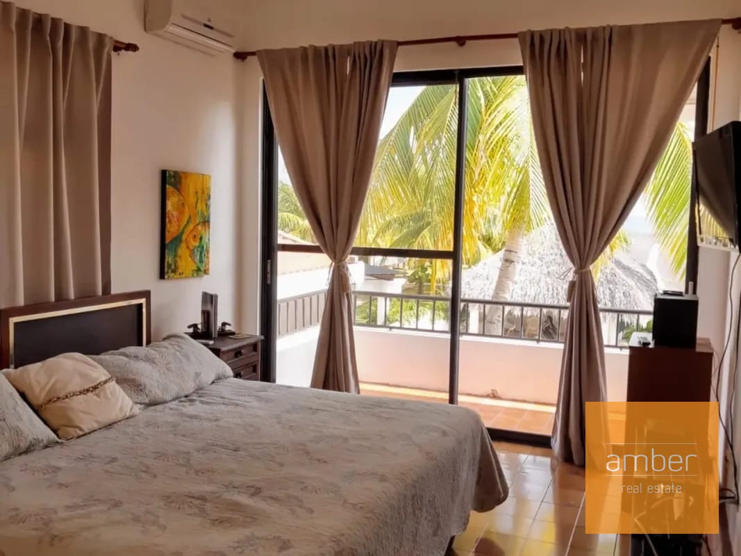 Casa en Chulamar, Puerto San José — Casa en Venta en Chulamar, Puerto San José, Escuintla — foto 10 de 11