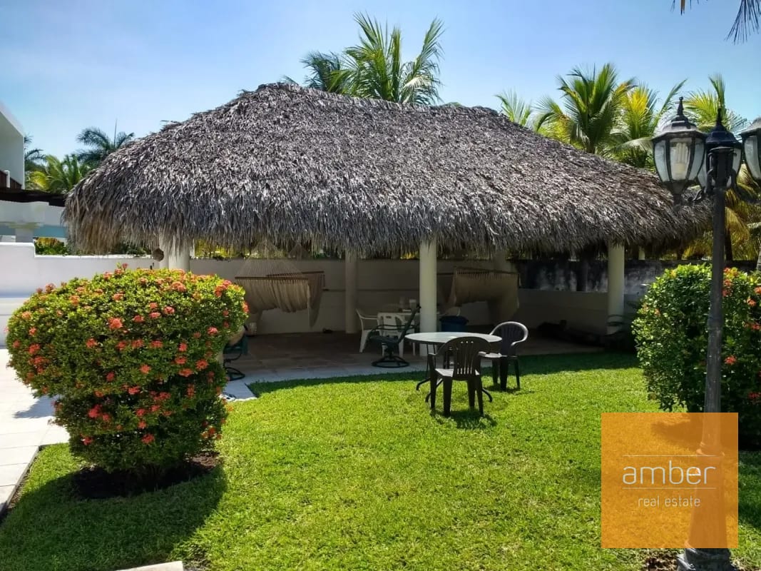 Casa en Chulamar, Puerto San José — Casa en Venta en Chulamar, Puerto San José, Escuintla — foto 4 de 11