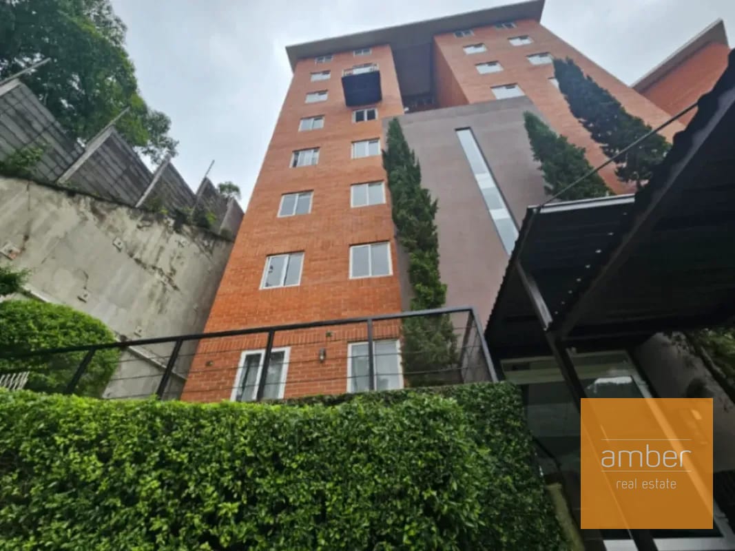 Apartamento en Hexa 16, zona 16 — Apartamento en Venta en Valles de Navarra, Zona 16, Guatemala, Ciudad — foto 2 de 13