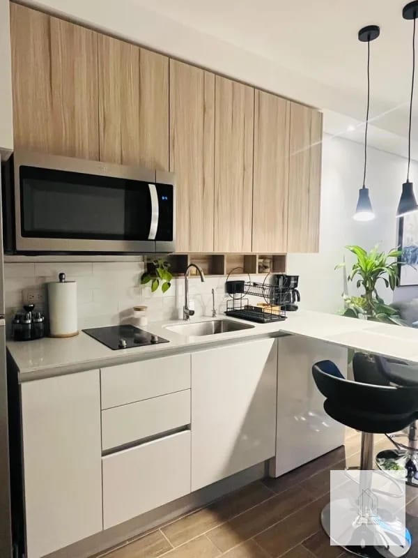 Apartamento en Venta zona 13 — Apartamento en Venta en Zona 13, Guatemala, Ciudad — foto 9 de 9