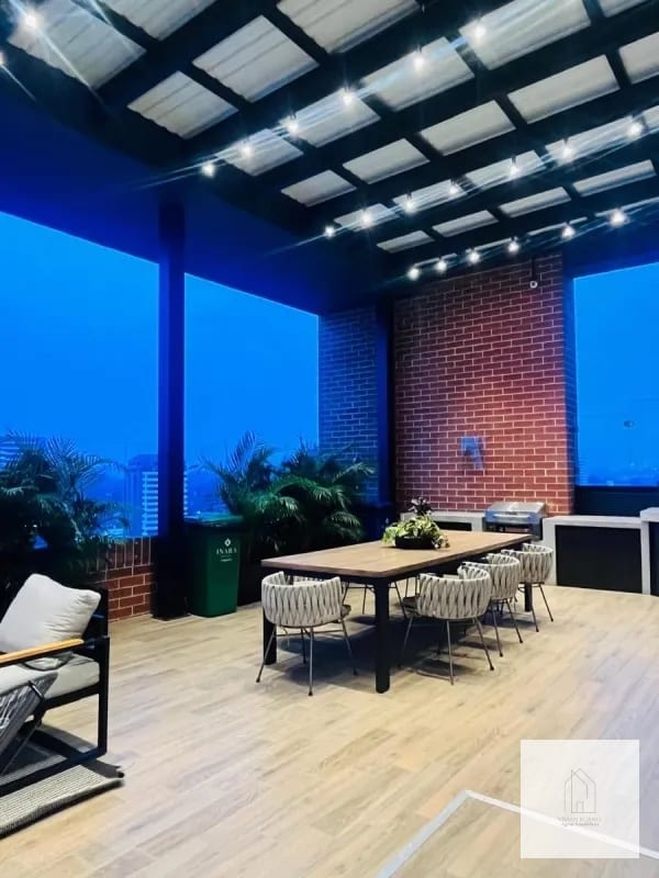 Apartamento en Venta zona 13 — Apartamento en Venta en Zona 13, Guatemala, Ciudad — foto 2 de 9