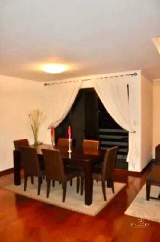 Zona 10 • Apartamento en renta • Edificio Torre del Valle • Amueblado y Equipado — Apartamento en Alquiler en Torre Del Valle, Zona 10, Guatemala, Ciudad — foto 7 de 7