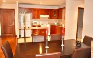 Zona 10 • Apartamento en renta • Edificio Torre del Valle • Amueblado y Equipado — Apartamento en Alquiler en Torre Del Valle, Zona 10, Guatemala, Ciudad — miniatura 6 de 7