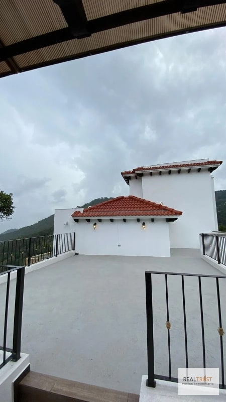 RENTO CASA AMUEBLADA  SAN MATEO MILPAS ALTAS — Casa en Alquiler en San Bartolomé Milpas Altas, Sacatepéquez — foto 6 de 13