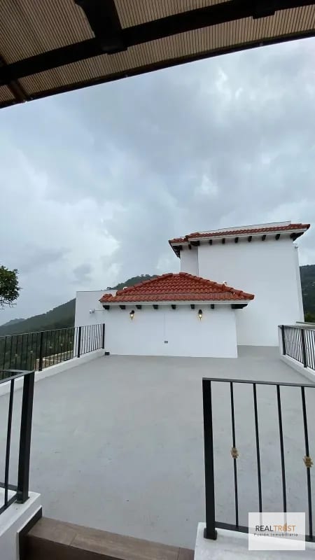 RENTO CASA AMUEBLADA SAN MATEO MILPAS ALTAS — Casa en Alquiler en San Bartolomé Milpas Altas, Sacatepéquez — foto 6 de 13
