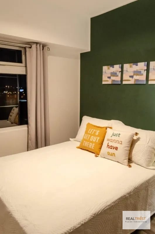 APARTAMENTO EN VENTA AMUEBLADO Y EQUIPADO ZONA 13, TORRE PAMPLONA — Apartamento en Venta en *Otro / No especificar, Zona 13, Guatemala, Ciudad — foto 12 de 15