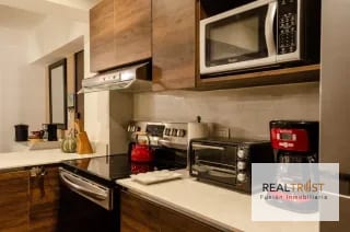 APARTAMENTO EN VENTA AMUEBLADO Y EQUIPADO ZONA 13, TORRE PAMPLONA — Apartamento en Venta en *Otro / No especificar, Zona 13, Guatemala, Ciudad — miniatura 9 de 15