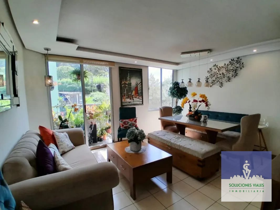 APARTAMENTO EN VENTA CON MEJORAS EN ALTOS DE SABANA, ZONA 17 — Apartamento en Venta en Zona 17, Guatemala, Ciudad — foto 1 de 9
