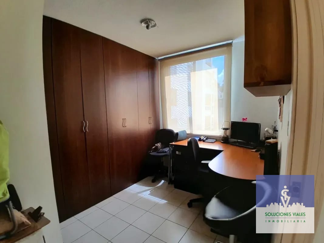APARTAMENTO EN VENTA CON MEJORAS EN ALTOS DE SABANA, ZONA 17 — Apartamento en Venta en Zona 17, Guatemala, Ciudad — foto 4 de 9