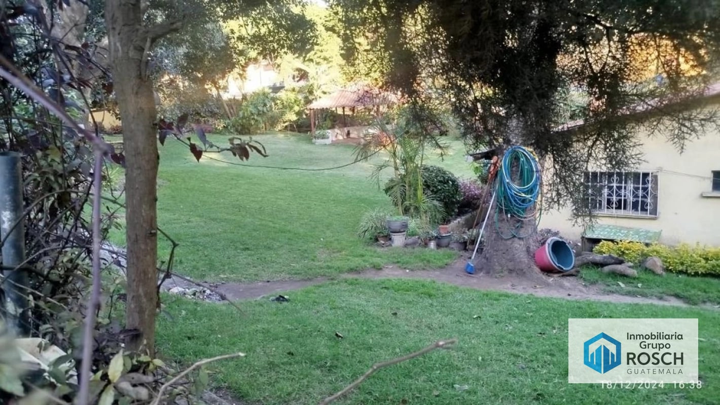 Terreno en excelente ubicación con Gasolinera — Terreno en Venta en Magdalena Milpas Altas, Sacatepéquez — foto 4 de 13