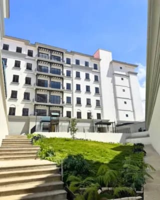 APARTAMENTO EN VENTA ZONA 16 NOGALES — Apartamento en Venta en Zona 16, Guatemala, Ciudad — miniatura 2 de 10