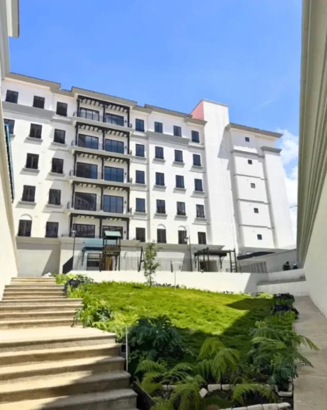 APARTAMENTO EN VENTA ZONA 16 NOGALES — Apartamento en Venta en Zona 16, Guatemala, Ciudad — foto 2 de 10