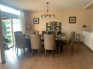 Casa Venta Marias del Sol KM 20 a Fraijanes — Casa en Venta en Marias del Sol, Carretera a El Salvador, Guatemala, Ciudad — miniatura 12 de 17
