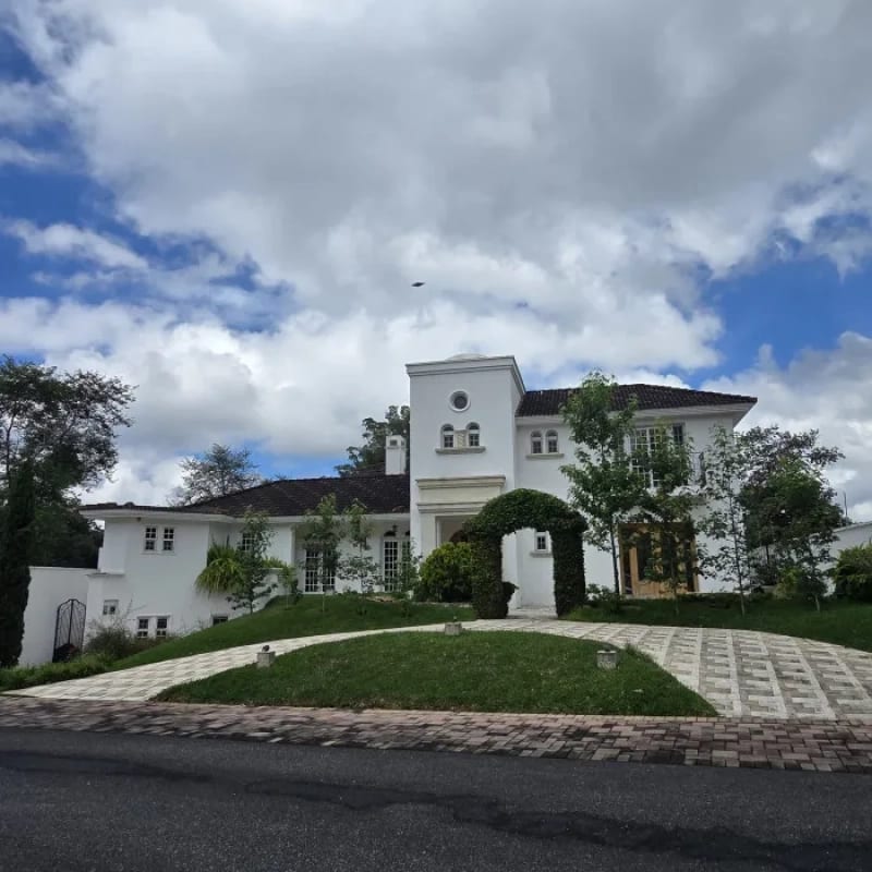 Casa en venta en Foresta de Cayala zona 16 — Casa en Venta en Foresta de Cayalá, Zona 16, Guatemala, Ciudad — foto 16 de 16