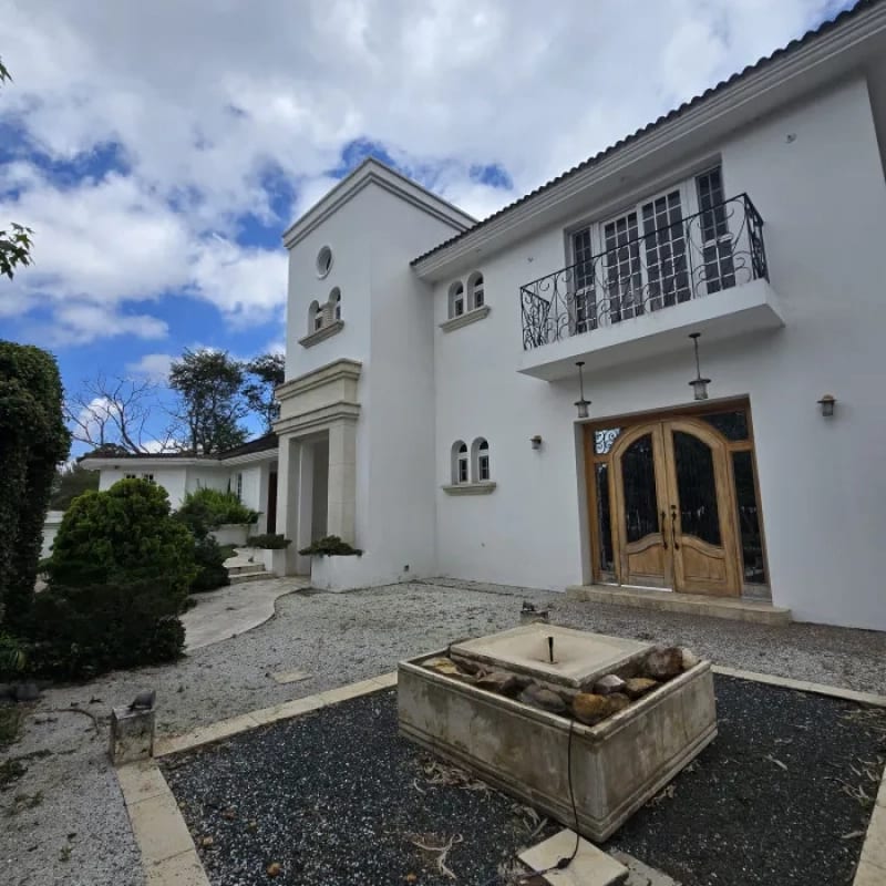 Casa en venta en Foresta de Cayala zona 16 — Casa en Venta en Foresta de Cayalá, Zona 16, Guatemala, Ciudad — foto 5 de 16