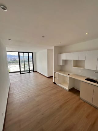 APARTAMENTO EN VENTA ZONA 13 — Apartamento en Venta en Zona 13, Guatemala, Ciudad — miniatura 1 de 9
