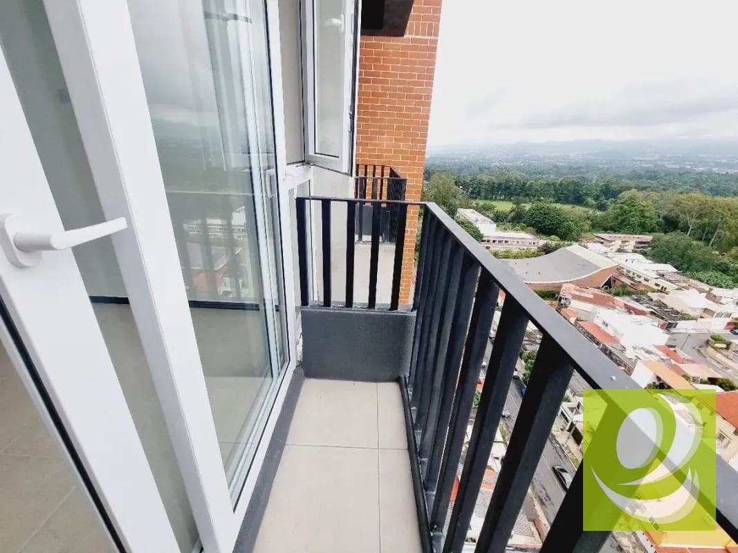 Invierte con seguridad: Apartamento en Venta actualmente rentado en Zona 11 — Apartamento en Venta en San Jorge, Zona 11, Guatemala, Ciudad — foto 2 de 6