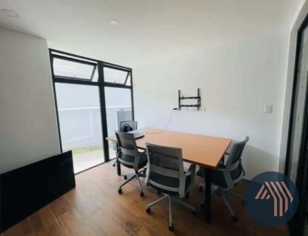 Alquiler de Lindo Apartamento - Morea, Zona 15 — Apartamento en Alquiler en Morea, Zona 15, Guatemala, Ciudad — foto 13 de 14