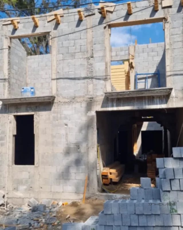 CASA EN VENTA EN ANTIGUA, ANTIGUA GARDENS — Casa en Venta en Antigua, Sacatepéquez — foto 8 de 10