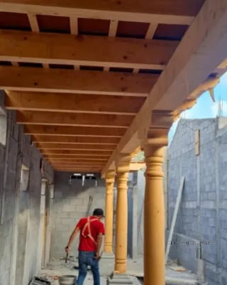 CASA EN VENTA EN ANTIGUA, ANTIGUA GARDENS — Casa en Venta en Antigua, Sacatepéquez — miniatura 7 de 10