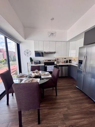 Venta Apartamento Santa Clara, Zona 10 — Apartamento en Venta en Casa Clara, Zona 10, Guatemala, Ciudad — miniatura 9 de 12