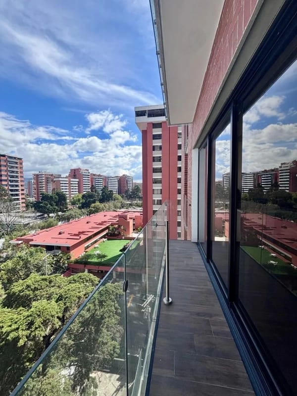 Venta Apartamento Santa Clara, Zona 10 — Apartamento en Venta en Casa Clara, Zona 10, Guatemala, Ciudad — foto 7 de 12