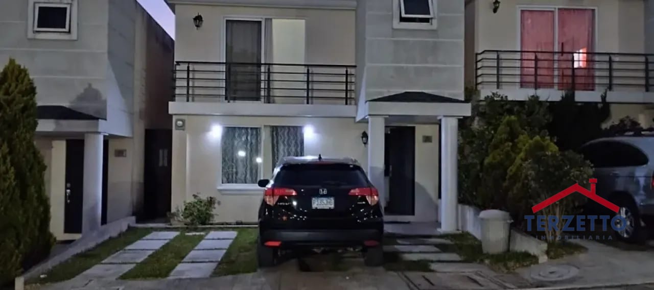 Residenciales Vista Verde San Jose Pinula — Casa en Venta en San José Pinula, Guatemala, Ciudad — foto 1 de 14
