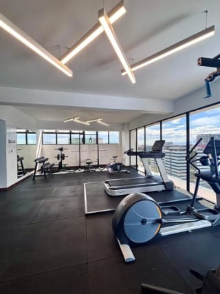 Venta Apartamento Edificio Casa Clara, zona 10 — Apartamento en Venta en Casa Clara, Zona 10, Guatemala, Ciudad — miniatura 2 de 13