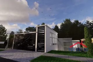 CASA 20.5 CARR. FRAIJANES — Casa en Venta en Carretera a El Salvador, Guatemala, Ciudad — miniatura 1 de 7