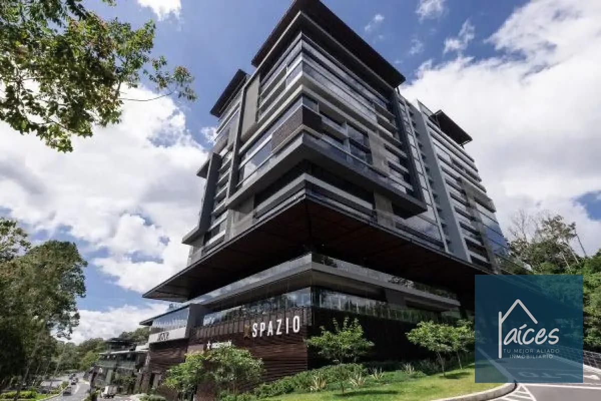 Oficina en Renta Centro de Negocios SPAZIO Zona 15 (*20) — Oficina en Alquiler en Spazio, Zona 15, Guatemala, Ciudad — foto 1 de 4