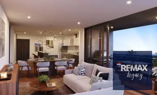 Apartamento Venta | Zona 16 | Oct26 — Apartamento en Venta en Zona 16, Guatemala, Ciudad — miniatura 1 de 13