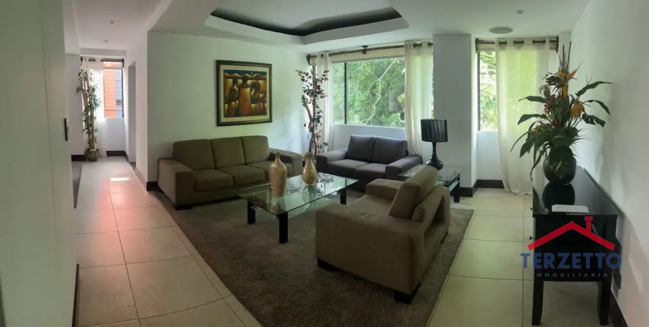 MORADAS DE ACUEDUCTO ZONA10 — Apartamento en Venta en Moradas del Acueducto, Zona 10, Guatemala, Ciudad — foto 1 de 15